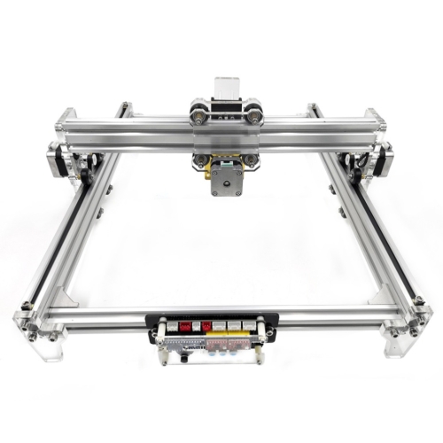 Laserplotter  Graviermaschine 15W 3040 (für beschichtete Metalle)